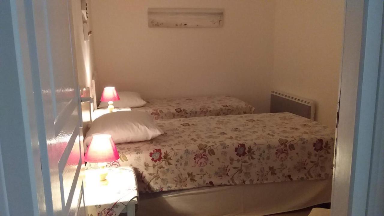 Kalliste Villa Sartène Eksteriør bilde